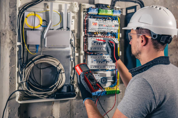 Best Electrical Wiring Services  in Yarrow Point, WA