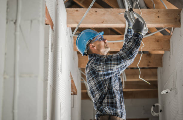 Trusted WA Electrician Experts