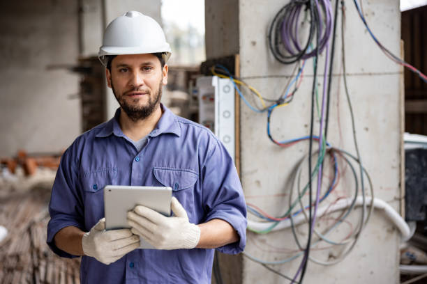 Best Electrical Installation Contractor  in Yarrow Point, WA
