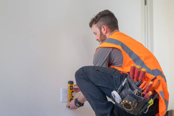 Best Electrical Rewiring Services  in Yarrow Point, WA