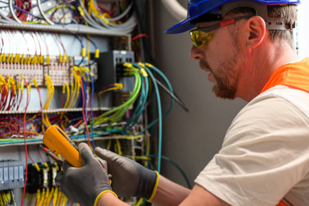 Best Home Electrical Repair  in Yarrow Point, WA