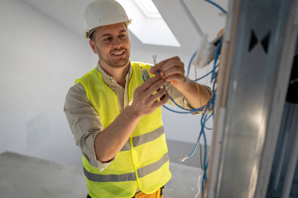 Best Residential Electrician Services  in Yarrow Point, WA